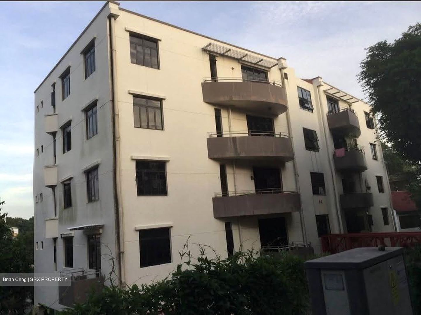 Adam Place (D11), Apartment #613031691